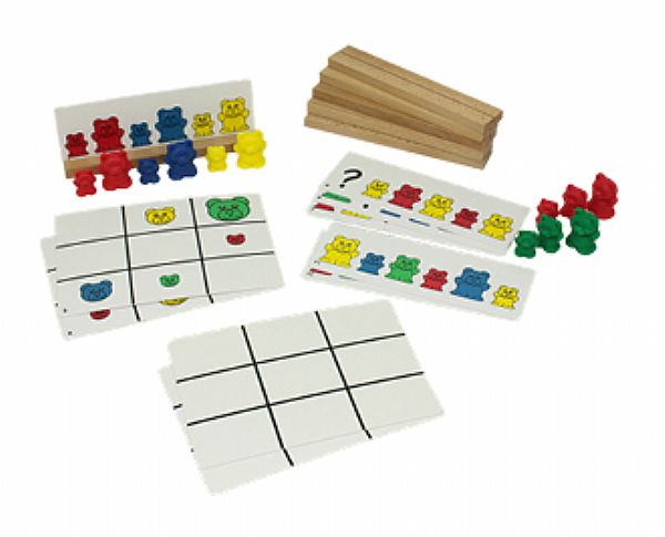 משחק דו בונים ב'